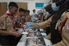 BGN Luncurkan Transformasi MBG 2.0, Perkuat Keamanan Pangan dan Pengawasan Dapur