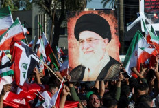 Serangan Gabungan AS–Israel ke Iran, Ayatollah Khamenei Tewas! Berikut Daftar Petinggi Iran Tewas oleh AS