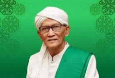   Kiai Miftah Ditujuk Sebagai Ketum PBNU Pengganti Gus Yahya
