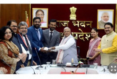 Open Campus partners with government of Madhya Pradesh and Geeks of Gurukul to digitize 50 million academic 