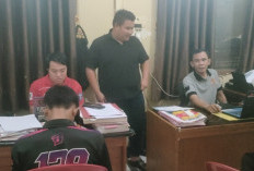 Pelaku Penusukan Pelajar di Warem Ditangkap Polisi