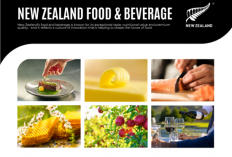  New Zealand Returns to Food and Hospitality Asia 2026 With National Pavilion Featuring 15 Premium Food and Be