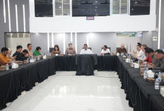 Didukung World Bank, Proyek ILASPP Dikebut Tahun 2026