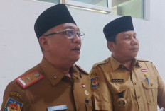  Pemkab Seluma Bahas Rencana Pembangunan 200 Unit Perumahan ASN di Sembayat