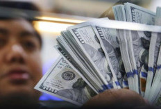 Dollar AS Sudah 17.500, Dampak Negatifnya Semua Kalangan! Semua Barang Naik!