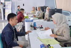 Pemilik Rumah dengan Sertipikat HGB Bisa Ubah Jadi SHM, Biaya Hanya Rp50 Ribu