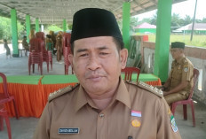 13 Desa di Seluma Terkendala Laporan Tutup Buku Akhir Tahun, Dana Non Earmark Belum Dicairkan