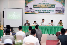 Menteri Nusron Ajak NU Percepat Sertipikasi Tanah Wakaf