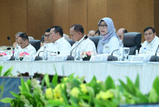 BPK Lakukan Pemeriksaan LKPP Tahun 2025 (Unaudited)