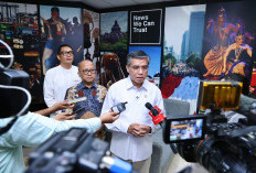 Menaker Imbau Mitra Pemagangan Fasilitasi Uji Kompetensi Peserta Maganghub