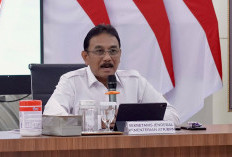 Pengukuran Tanah Maksimal 12 Hari, Ini 3 Transformasi Baru ATR/BPN
