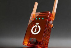 WIFI Resmi Luncurkan Internet Rakyat, Paket 100 Mbps Dibanderol Rp100 Ribu