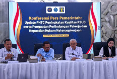 Kesejahteraan Pekerja dan Kemajuan Industri Harus Beriringan, Regulasi Buat Dukung Pekerja