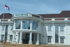   Gebrakan Nyata Kajari Baru Seluma Ditunggu Warga