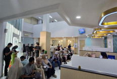 BSI Regional Aceh Sudah 91% Beroperasi Terbatas, Wilayah Medan dan Sumatera Barat Sudah Normal 100%