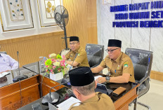   Pemantapan  MTQ  XXXVII 2026 di Seluma, Pemprov Bengkulu Targetkan  Sukses