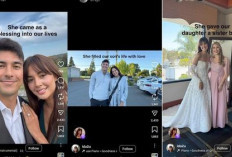 Ibu Mertua Aurelie Moeremans Ungkap Pesan Haru Usai Rilis Buku Broken Strings