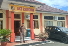 Pertanyakan Laporan Investasi Bodong, Kuasa Hukum Datangi Mapolres Seluma