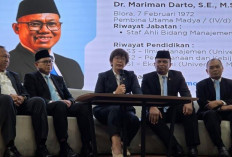 BGN Pastikan Motor Listrik Pengadaan 2025 Tetap Dimanfaatkan