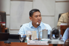 Anggaran MBG Tembus Rp139,77 Triliun, BGN Masih Punya Rp79 Triliun hingga Akhir 2026
