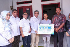  Menaker Pastikan Hak Jaminan Sosial Korban Kecelakaan KA Bekasi Terpenuhi