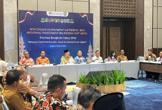   Pemprov dan BI Satukan Langkah Bengkulu Siap Investasi 2026, Lewat BIG RIRU