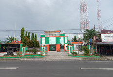 Belum Ada Penjelasan Resmi Kepala Cabang Bank Bengkulu Tais, Terkait Sempat Kosongnya Uang Cash