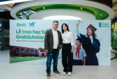  GrabForGood Fund Increases Commitment to US$3.2 Million for 2026 to Education and Community Resilience 