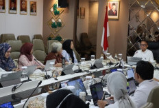 Kemnaker Mulai Siapkan Peta Jalan Tata Kelola PRT