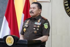 Perintah  Jaksa Agung, Jaksa Daerah Jangan Hanya Fokus Dana Desa, Harus Berani Ungkap Kasus Besar