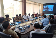    Pemprov Bengkulu Tanggung Biaya Pemulangan 4 Warga Bengkulu, Korban TPPO di Kamboja