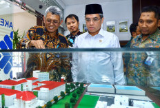 Menaker: BLK Disiapkan jadi Klinik Produktivitas dan Inkubator Bisnis