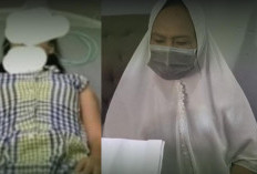 Viral Siswi SMAN 1 Bengkulu dikeroyok, Trauma dan Dilarikan ke  RS