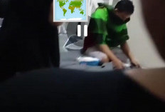 Dugaan Perselingkuhan Oknum ASN di Kaur Dilaporkan Suaminya Sendiri ke Inspektorat, Ini Penjelasannya 