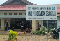  Disdikbud Seluma Diingatkan Tak “Bermain” dengan Dana BOS