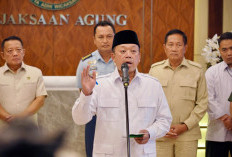 Menteri Nusron Sepakati Pencabutan HGU Seluas 85 Ribu Hektare di Atas Tanah Kemenhan