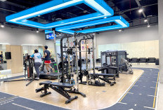  Primaya Sport Clinic & Orthopedic Center Perkuat Layanan Ortopedi Terintegrasi     