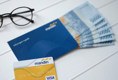  Mencermati Dinamika Tabungan Jelang Ramadan 2026, Naik Turun