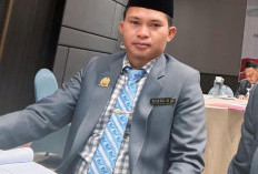 DPRD Seluma Tekankan Percepatan Program Makan Bergizi Gratis di Daerah Pelosok, di Seluma Satupun Belum Jalan