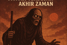 Munculnya Dajjal: Fitnah Terbesar Akhir Zaman Menurut Al-Qur’an dan Hadits