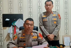 Ada Sidik Jari Terduga Pelaku Pembobolan Kontrakan PNS Sekwan Seluma