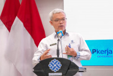  Putusan MK yang Perkuat Pelindungan Hak Pekerja Mendapat Apresiasi Kemnaker