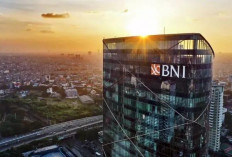BNI and BNI Ventures Launch Paper Dropbox, Promoting Circular Economy in Office Environment