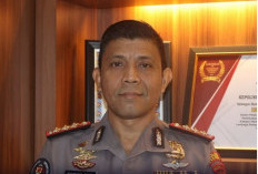 105 Perwira di Jajaran Polda Bengkulu Kena Mutasi, 4 Wakapolres  Diganti