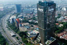 Bank Mandiri Siapkan Uang Tunai Secara Net Sebesar Rp 25 Triliun