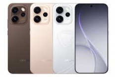 Sudah Diluncurkan di Inonesia, Segini Harga OPPO Reno 15 Series