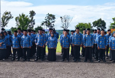 Akhirnya, 280 PPPK Paruh Waktu di Seluma Resmi Terima SK Pengangkatan