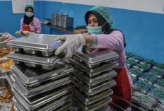 Pemerintah Evaluasi Program MBG, Kebutuhan Anggaran Diperkirakan Berkurang hingga Rp12 Triliun