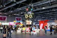   Discover a season of arts and sports mega events in Hong Kong