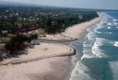 Destinasi Wisata di Bengkulu Saat Libur Lebaran, Pilihan Terbaik untuk Liburan Keluarga